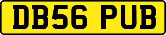 DB56PUB