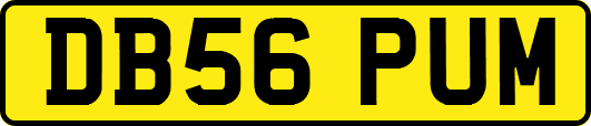 DB56PUM