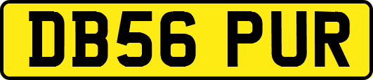 DB56PUR