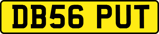 DB56PUT