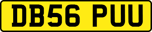 DB56PUU