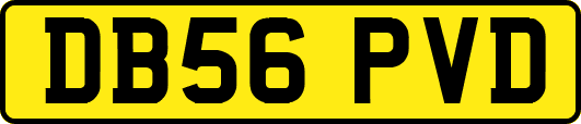 DB56PVD