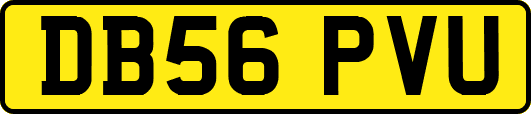 DB56PVU