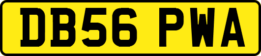 DB56PWA