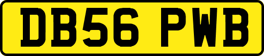 DB56PWB
