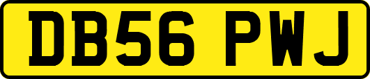 DB56PWJ