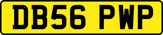 DB56PWP