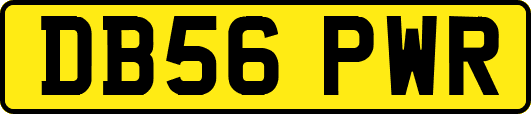 DB56PWR