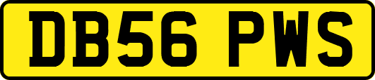 DB56PWS