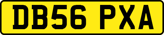DB56PXA