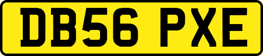 DB56PXE