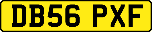 DB56PXF