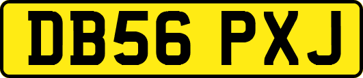 DB56PXJ