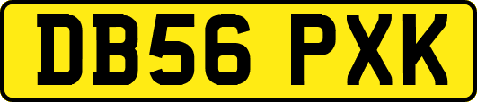 DB56PXK