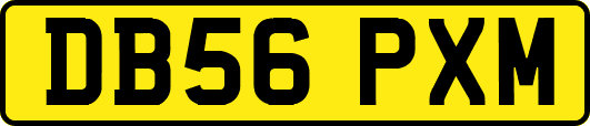 DB56PXM