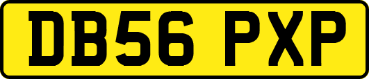 DB56PXP
