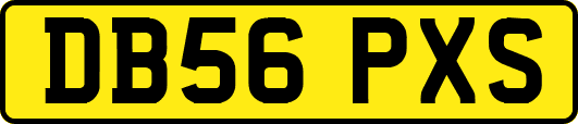 DB56PXS