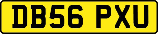 DB56PXU