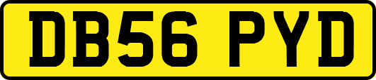 DB56PYD
