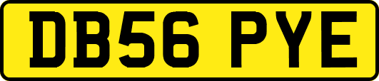 DB56PYE