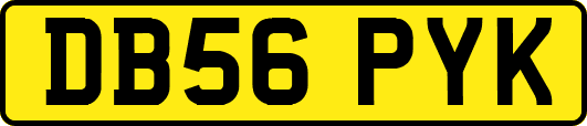 DB56PYK