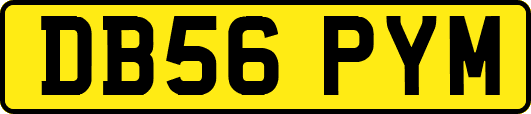 DB56PYM