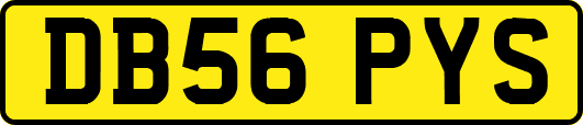 DB56PYS