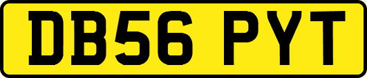 DB56PYT