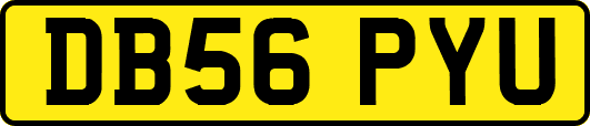 DB56PYU