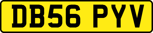 DB56PYV