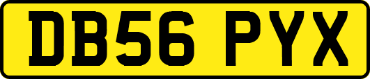 DB56PYX