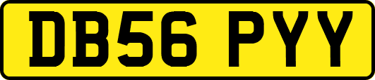 DB56PYY
