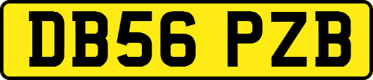 DB56PZB