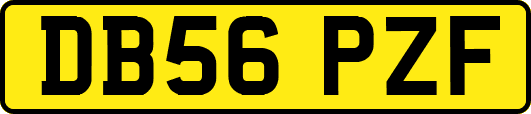 DB56PZF