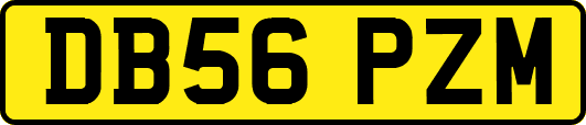 DB56PZM