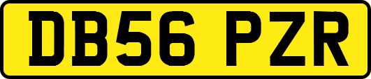 DB56PZR