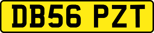 DB56PZT