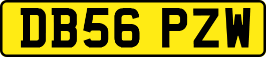 DB56PZW