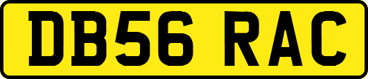 DB56RAC