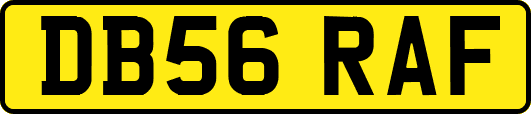 DB56RAF