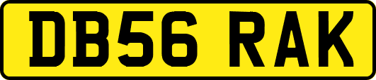 DB56RAK