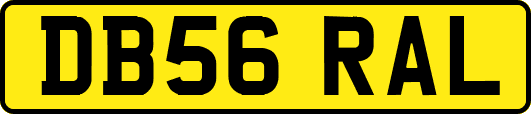 DB56RAL