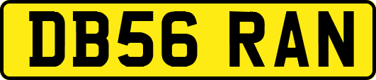 DB56RAN