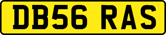 DB56RAS