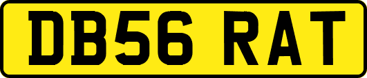 DB56RAT