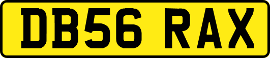 DB56RAX