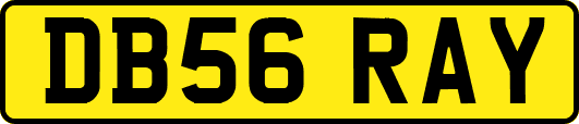 DB56RAY