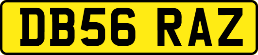 DB56RAZ