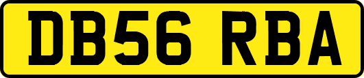 DB56RBA