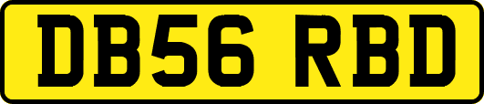 DB56RBD